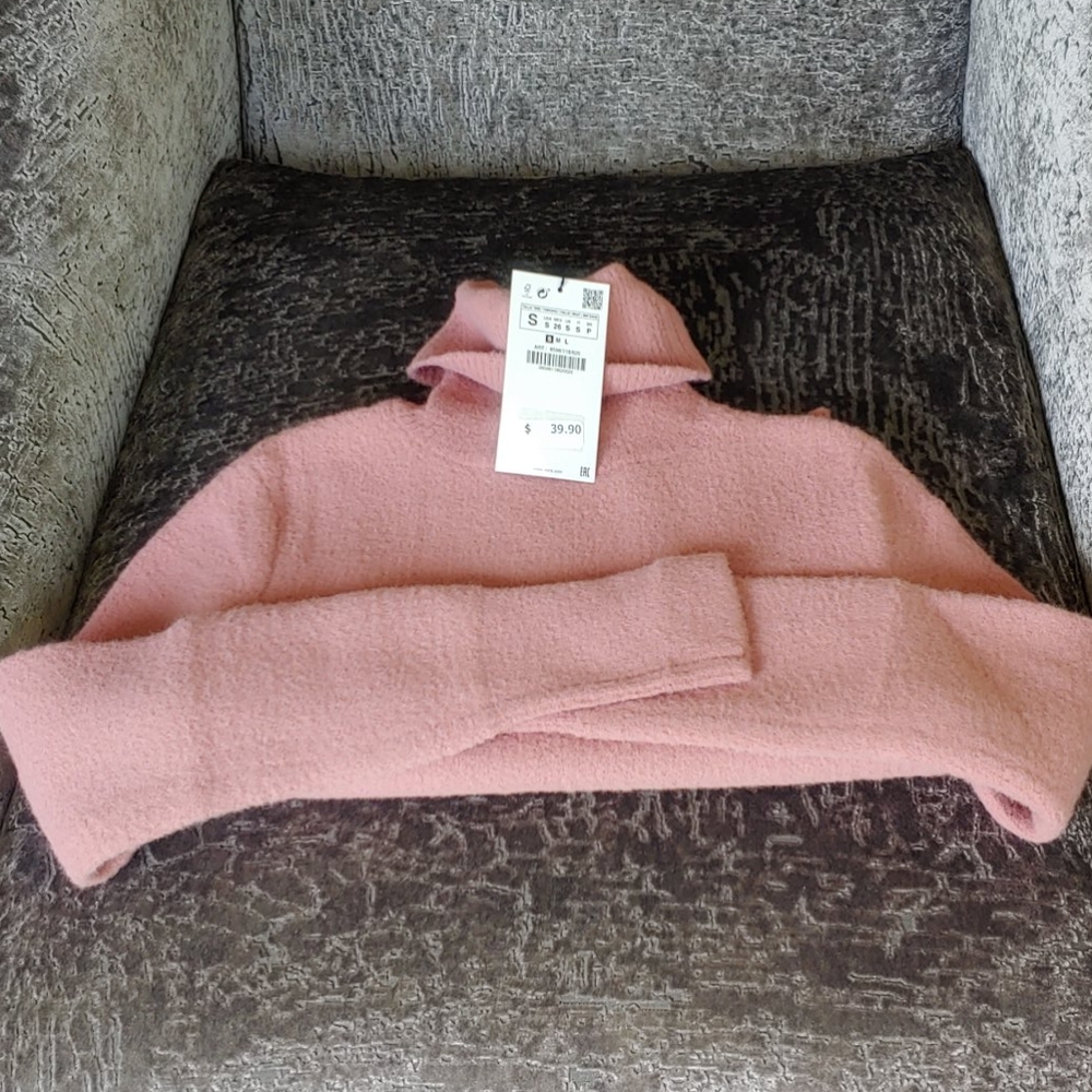 Turtleneck